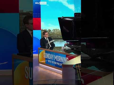 Trevor's Takeaway: Is this the end of the Iranian regime?