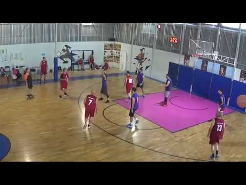 Forty Plus moments 64