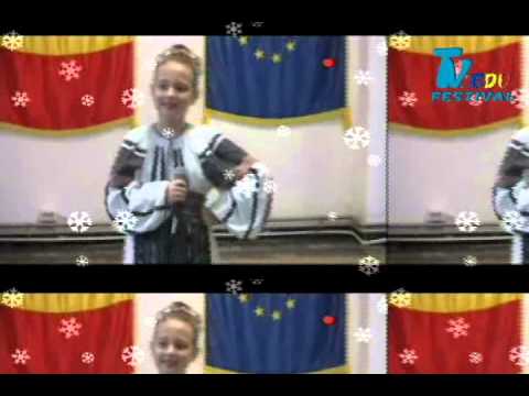 Cornelia Orleanu Doua fete mama are