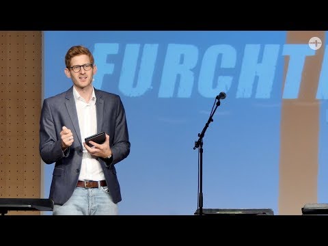 Furchtloser – Angst vor Ablehnung  (Teil 2)