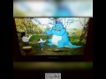 Second Yay Barney And Dragon Tales Part 1