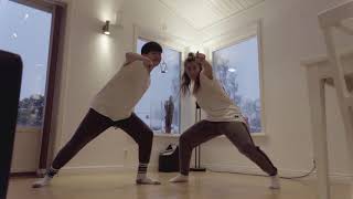 Only You by Parson James_MulanChoreography