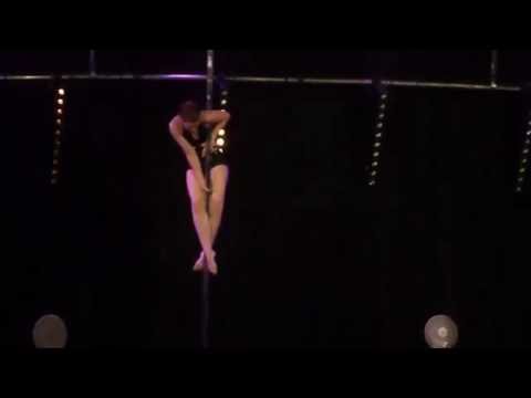 Championnat de France 2016 FFD- Elisabetta Gardiol