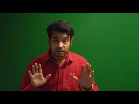 Deep Shrivastava  Audition link