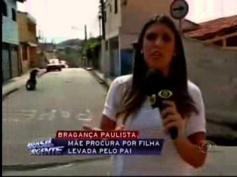 Brasil Urgente Campinas - 09 02 2015 (PARTE 3)