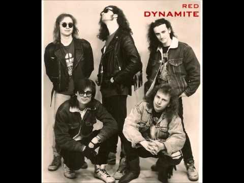 Red Dynamite - Red Plague's Invasion