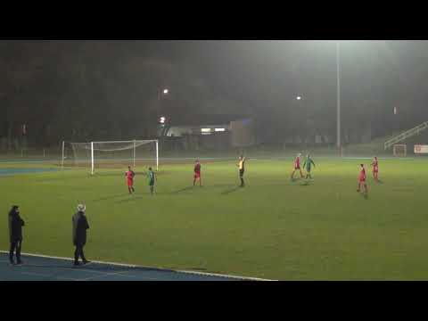 WZPN Obra Kościan - Warta Poznań część 4