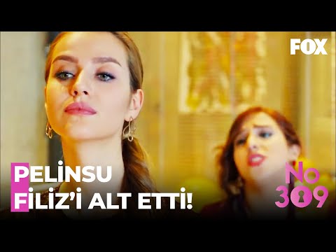 Pelinsu, Filiz'i Oyuna Getirdi - No: 309 26. Bölüm