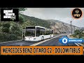 Paintjob for Mercedes Benz Citaro C2 Dolomitibus ITA Italia 7