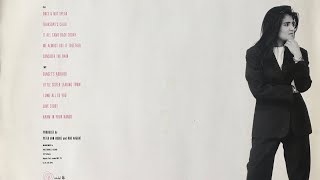 TANITA TIKARAM - Little Sister Leaving Town