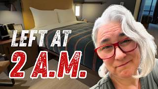 NEW Moxy Ottawa | Why We Left at 2 A.M.