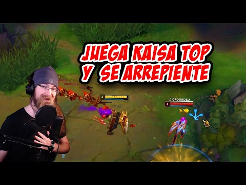 WTF KAISA TOP | Otp Singed | 29cfs