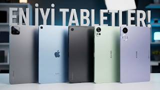 iPad ve Tablet Alan Yerler: En İyi Fiyatla Tabletinizi Nasıl Satarsınız?