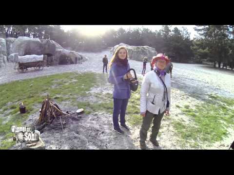 Rückblick Dreharbeiten WINNETOUS SOHN