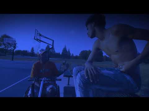 Ruge Nasti - My Young Bull (Official Music Video)