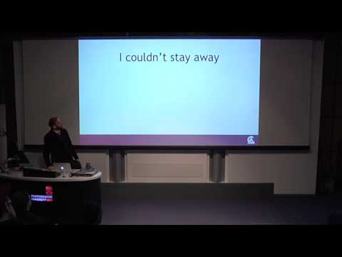 CA Since Total War - Guy Davidson, Creative Assembly