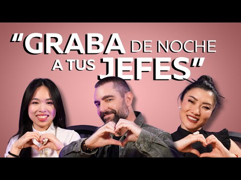 DANI MATEO nos MACHACA con los ESTEREOTIPOS de los CHINOS entre lágrimas y risas| Suena a chino EP16