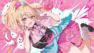 へい!よー!って掛け声ウナぴかな?そしたらDIVELAさんちのウナ久しぶりに聞けたから嬉しいな - ゾンビアタック / DIVELA feat.初音ミク