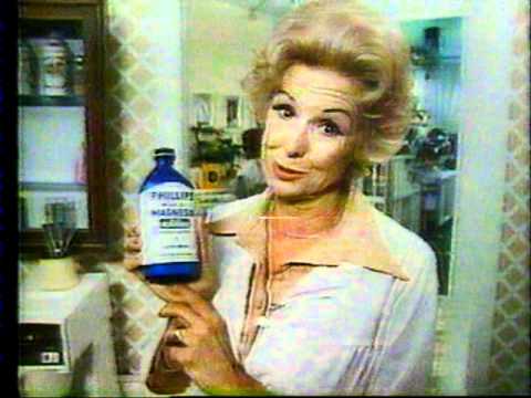 1977 WUAB commercial break with technical problem