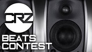 Hip Hop Instrumental - Keygen - CRZ Beats contest