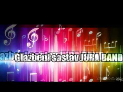 Jura Band Najljepsi miraz