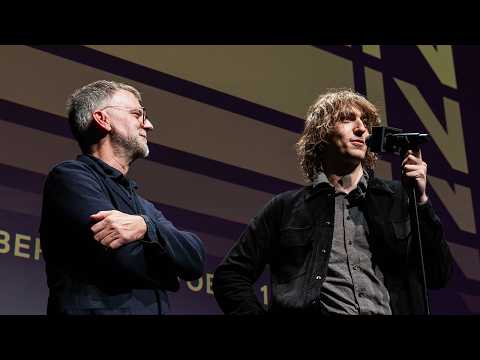 Paul Thomas Anderson and Cameron Winter Introduce Cameron Winter at Carnegie Hall