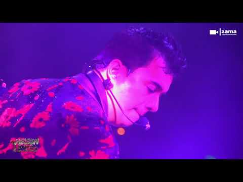 Gracias por llamarme ahora- Nelson Kanzela 23 Aniversario Poza Rica Veracruz