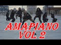 DJ LYTA - AMAPIANO MIX VOL 2 | WOZA | MAJOR LEAGUE | DJ MAPHORISA | SIR TRILL| KAMO MPHELA |