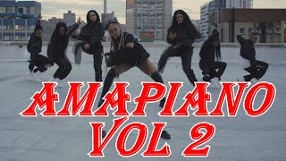 Download lagu DJ LYTA AMAPIANO MIX VOL 2 WOZA MAJOR LEAGUE DJ MA... mp3