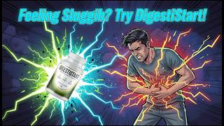 🔥 DigestiStart Review | Comfortable Gut from Morning to Night | 2026 Test