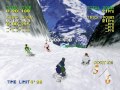 Zap Snowboarding Trix 98 Sega Saturn