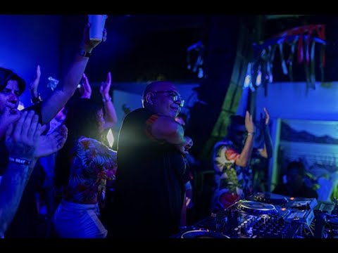 MANYBEAT (POWERBEAT Productions) at TROPICAL BEAT 2025