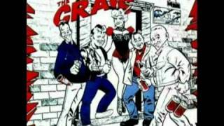 The Crack - Don't just sit there