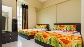 Happy Homestay George Town