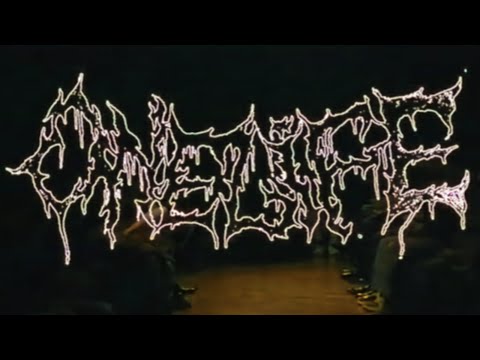 1oneam - Bless Up (prod. tdf) (visuals)