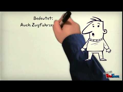 Berufskraftfahrer-Weiterbildung BKF