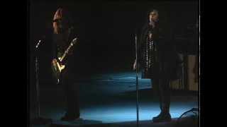 HEART  What Is And What Should Never Be 2010 LiVe