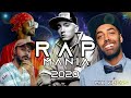 SL Rap Mania Costa Master D Smokio Eminem OZeven 18 Mix Vibers 2020