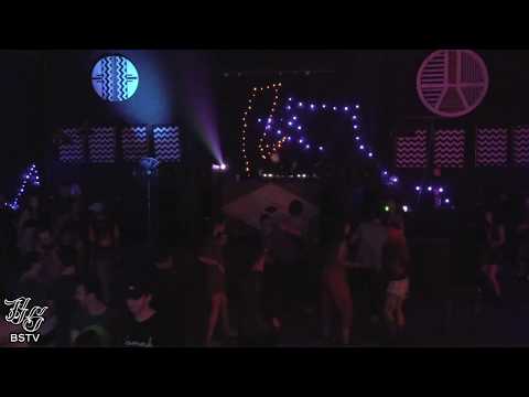 Aloi @ HQS Bookings Party #6 - like BSTV