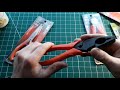 FUJIYA! Changing to... PROPER PLIERS!