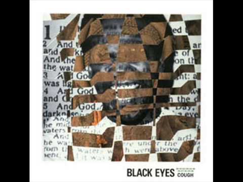 Black Eyes - Cough [full album]
