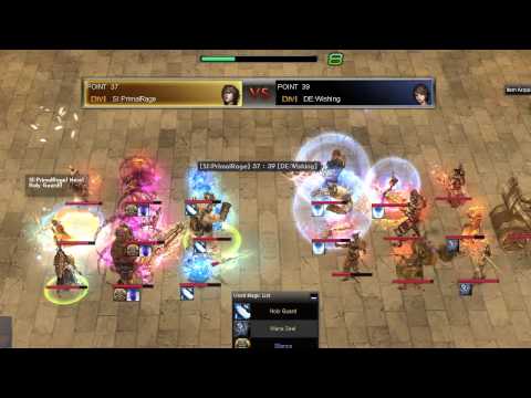Atlantica Online Titan Grand Championship