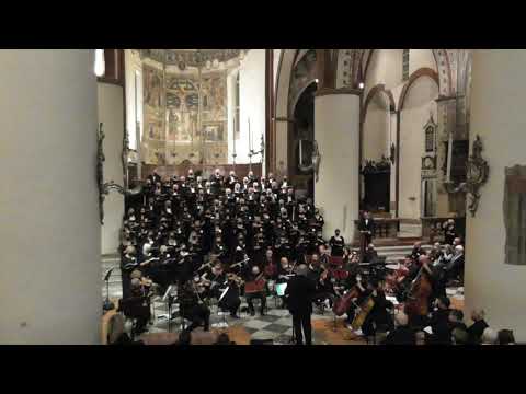 “RINASCERÒ, RINASCERAI” - Concerto "Sulle Ali del Canto"