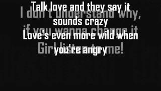 Just In Love - Joe Jonas Lyrics HQ