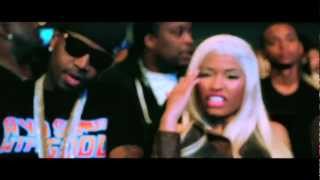 Nicki Minaj - Come On A Cone (Official Video)