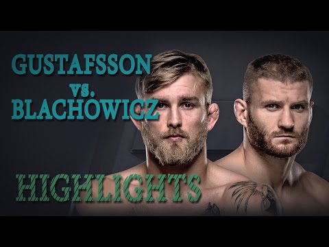 download lagu mp3 mp4 Alexander Gustafsson Vs Jan Blachowicz, download lagu Alexander Gustafsson Vs Jan Blachowicz gratis, unduh video klip Alexander Gustafsson Vs Jan Blachowicz