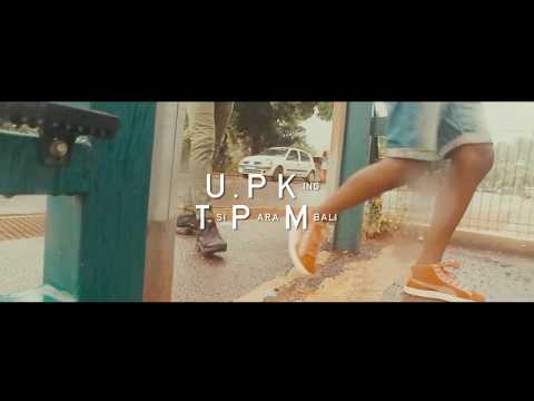 U.P King - Tsi Para Mbali (Clip Officiel)