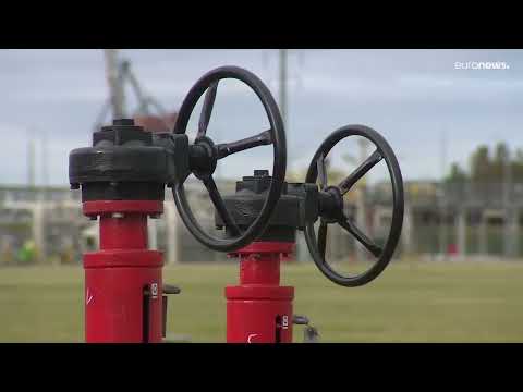 Russia canceled gas supplies through Poland to Europe