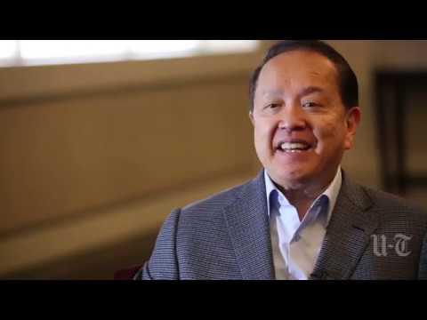 Jahja Ling: Farewell To A Classic Maestro | San Diego Union-Tribune