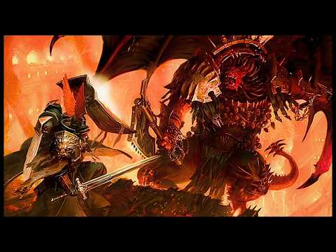 What is the Strongest Unit for Each 40k Faction?